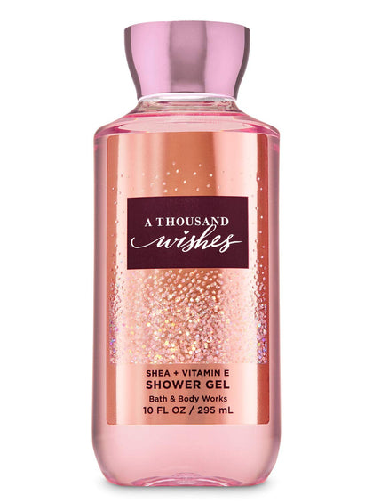 A Thousand Wishes Shower Gel - 295ml