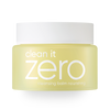 Clean It Zero Cleansing Balm Nourishing- 100ml