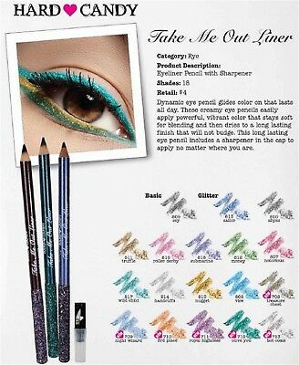 Take Me Out Liner