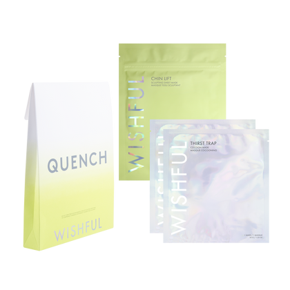 QUENCH Gift Set