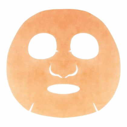 Hero Mask - The Heating Mask • 1 Piece