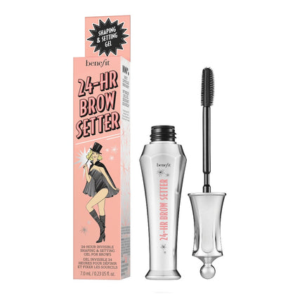 Benefit 24-Hour Brow Setter Clear Brow Gel (2ml)