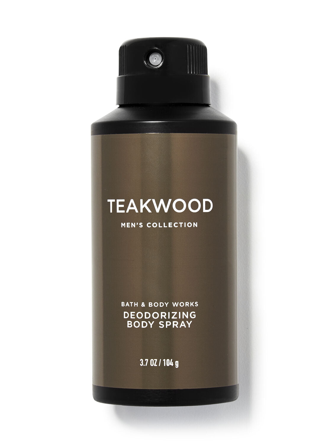 Teakwood- Men's Deodorant