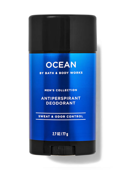 Oceam Antiperspirant Deodorant