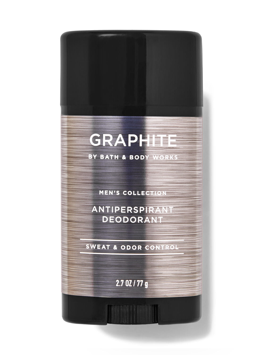 Graphite- Men's Antiperspirant Deodorant