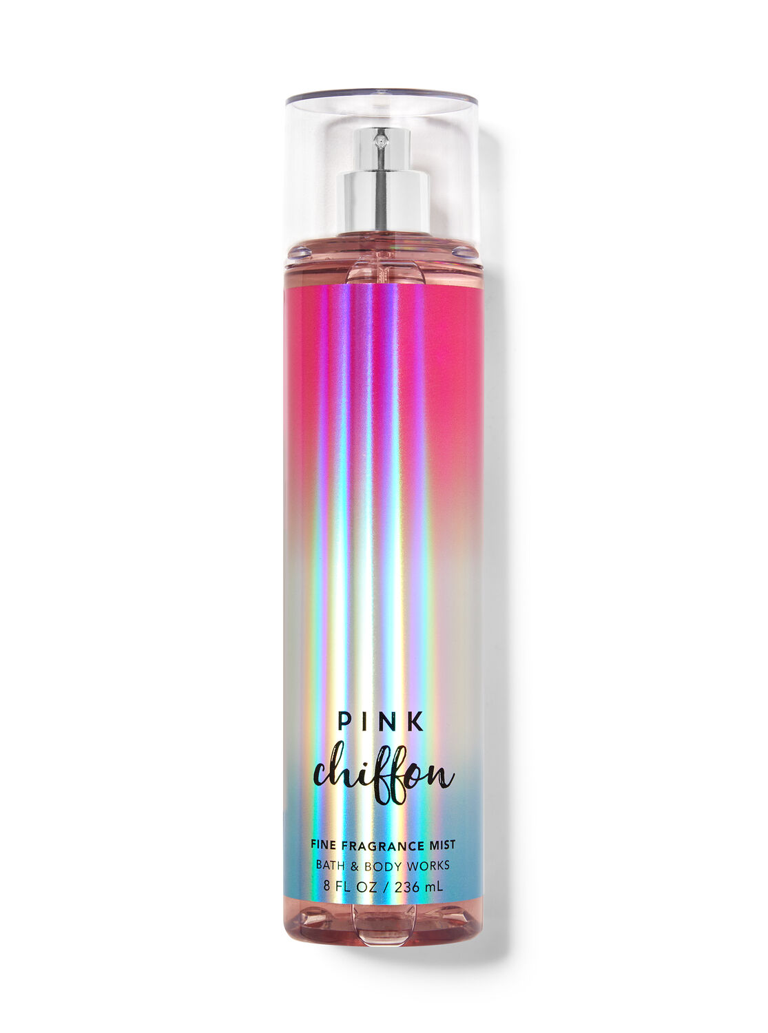 Fine Fragrance Mist - Pink Chiffon- 236ml