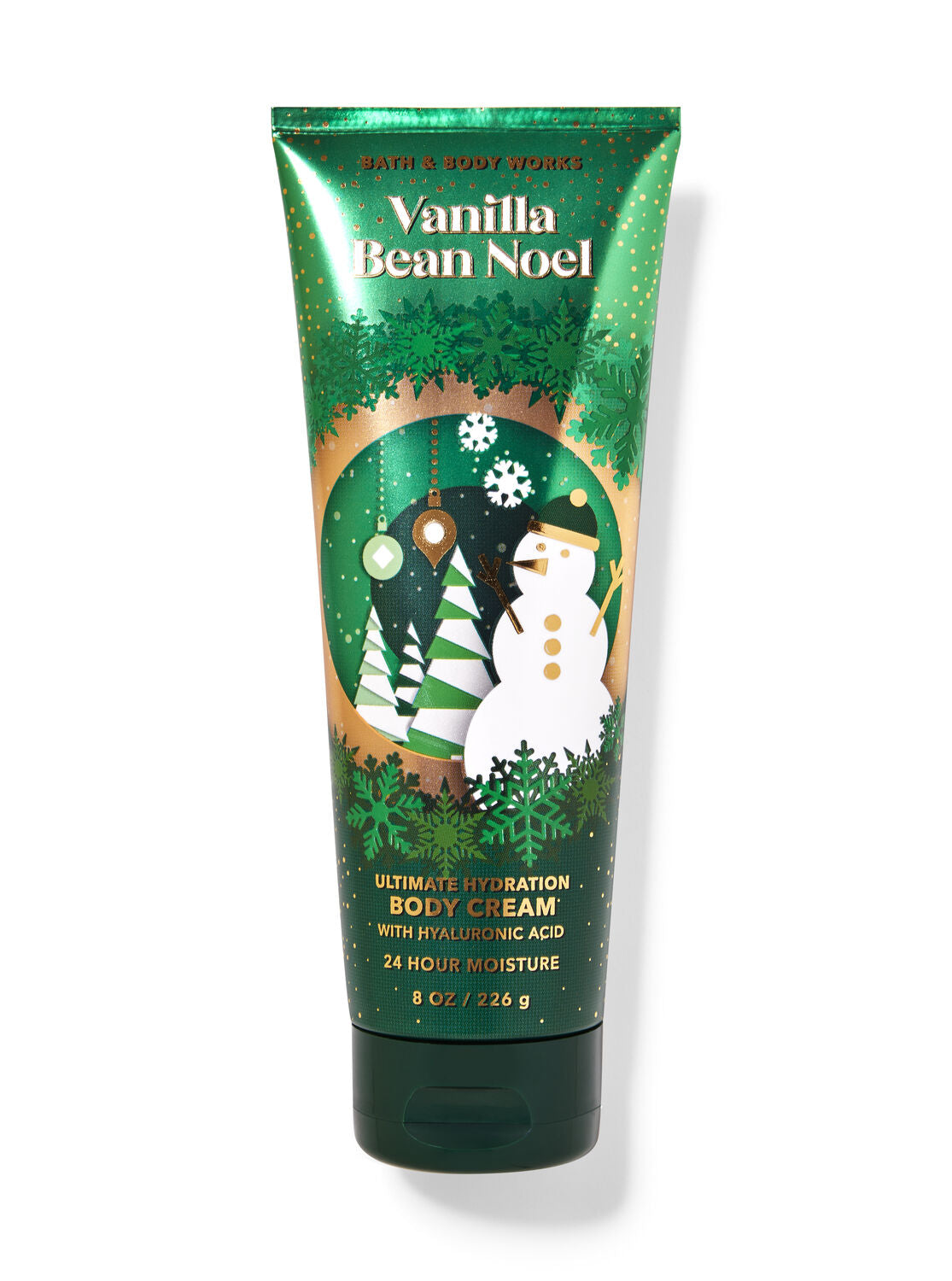 Vanilla Bean Noel- Body Cream