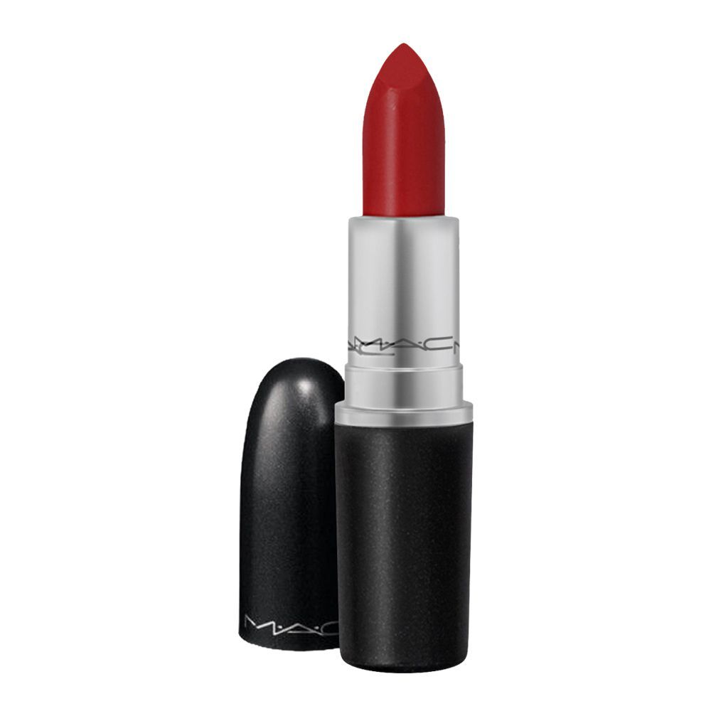 MAC- Ruby Woo Retro Matte Lipstick