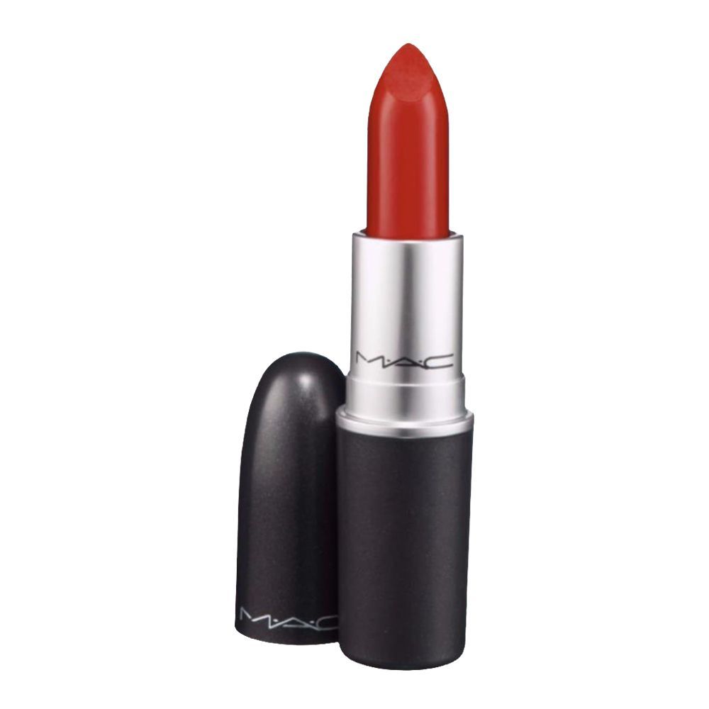 MAC- Russian Red- Retro Matte Lipstick