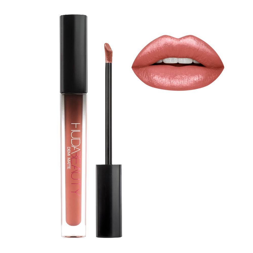 Liquid Matte Lipstick - SHEro