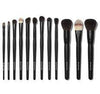 VACAY MODE BRUSH COLLECTION - 12 Pcs