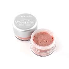 Ultimate Minerals - Loose Blush