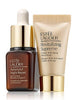 Estee Lauder- Glow On The Double Repair Serum + Hydrating Mask Duo