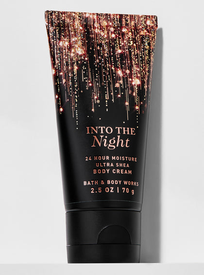 Into The Night Body Cream - Travel Size