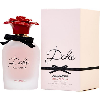Dolce & Gabbana Dolce Rosa Excelsia Eau De Parfum For Women 75ml