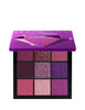 Amethyst Obsession- Eyeshadow Palette (9 Pan) (Limited Edition)