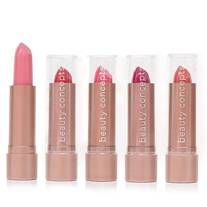 Beauty Concepts Ultimate Lipstick Collection