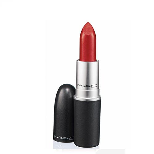 MAC Lipstick - Chili 602