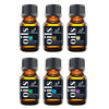 Six Essential Oils Set