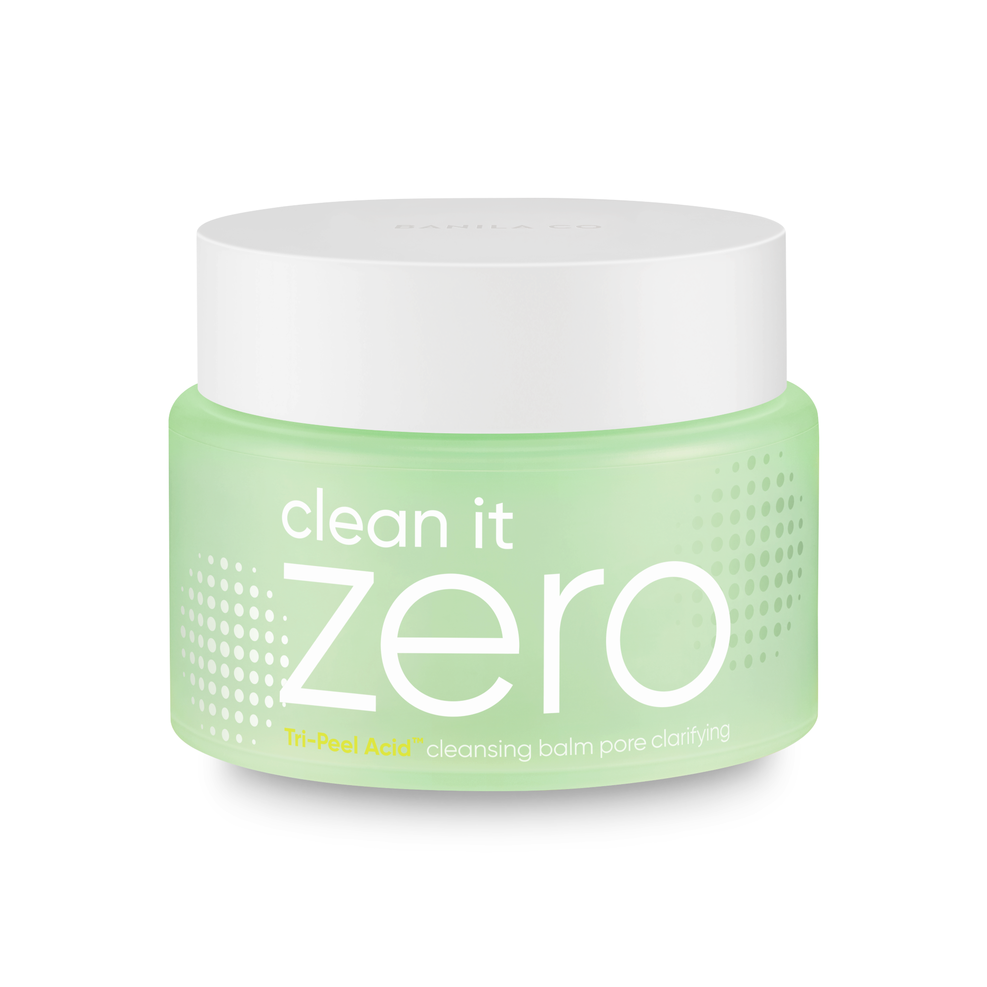 Clean It Zero Cleansing Balm Pore Clarifying -100ml