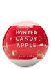 Bath Fizzy - Winter Candy Apple