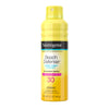 Beach Defense Sunscreen Spray (Water + Sun Protection) - SPF 30