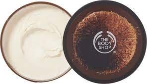 Body Butter - Coconut