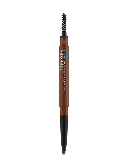 Brow Shaper Pencil - 04 Midnight Brown (Chestnut Brown)