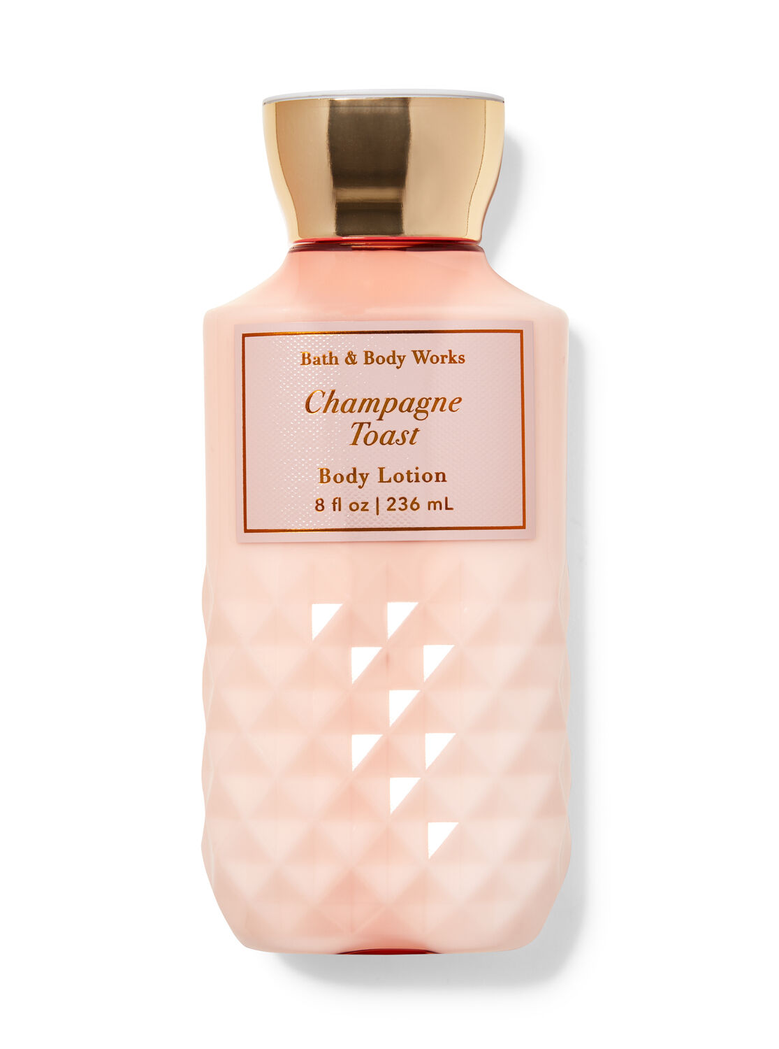 Champagne Toast Body Lotion - 236ml