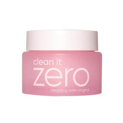 Clean It Zero Cleansing Balm Original -100ml