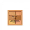 NYX Cosmetics Conceal Correct Contour Palette