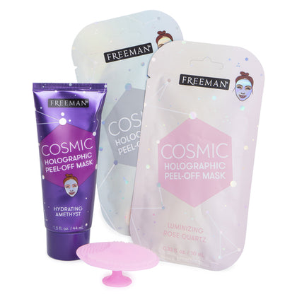 Cosmic Glow Multi Mask Kit