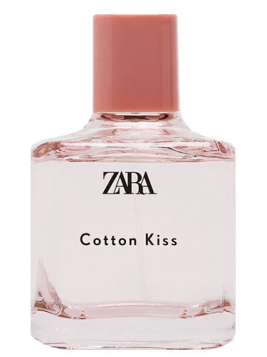 Cotton Kiss