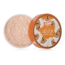Airspun Loose Powder - Translucent Extra Coverage