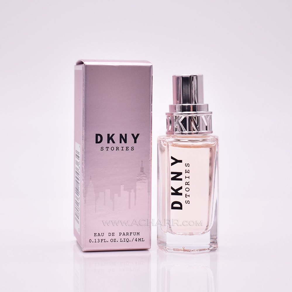 Mini DKNY Stories Perfume - 4ml