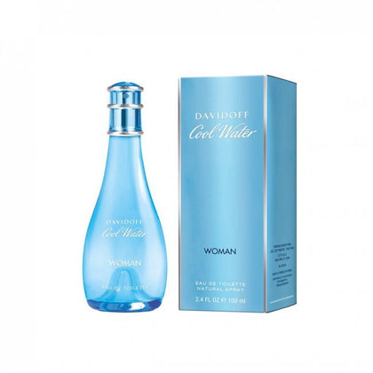 Cool Water Women Perfume