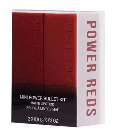 Mini Power Red Bullet Kit