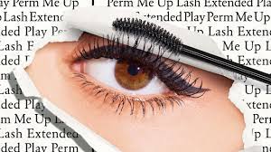 Extended Play Perm Me Up Lash