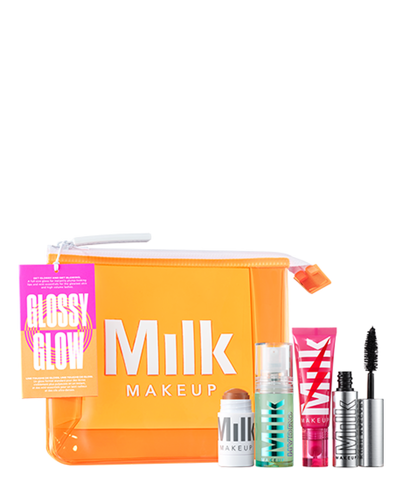 Glossy Glow Kit