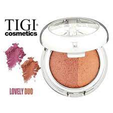 Glow Blush Lovely Duo