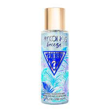 Guess Mykonos Breeze Shimmer Mist -250ml