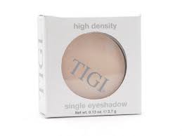 High Density Single Eyeshadow (Vanilla Matte)