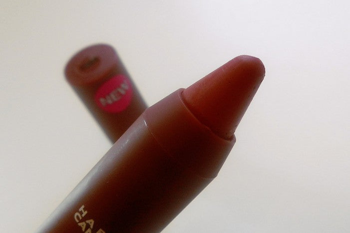 Hydrating lip Stain - All Matte Up