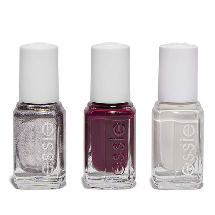 Limited Edition Holiday Nail Polish Gift Set