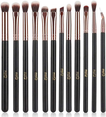 Makeup Brush Set (Eyes)