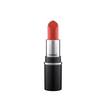 MAC Mini Lipstick - Chilli