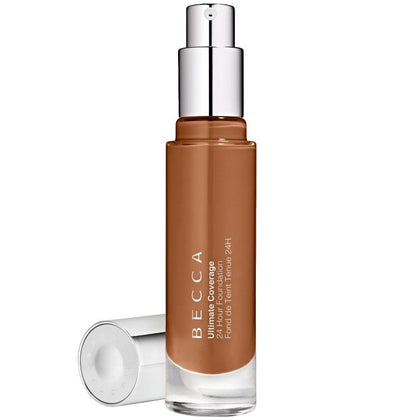 Ultimate Coverage (24 hours foundation) - Maple