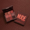 Obsessions Eye Shadow Palette - Rich Nude Obsession