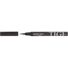 Precision Black Eyeliner Pen