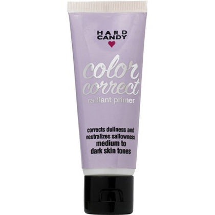 Radiant Primer Colour Correct - Lavender